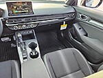 New 2026 Honda Civic SPORT in FT. PIERCE, FLORIDA (Photo 17)