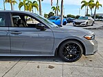 New 2026 Honda Civic SPORT in FT. PIERCE, FLORIDA (Photo 2)