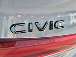 New 2026 Honda Civic SPORT in FT. PIERCE, FLORIDA (Photo 20)