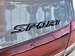 New 2026 Honda Civic SPORT in FT. PIERCE, FLORIDA (Photo 21)