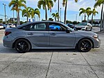 New 2026 Honda Civic SPORT in FT. PIERCE, FLORIDA (Photo 3)