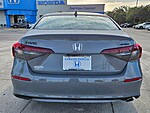 New 2026 Honda Civic SPORT in FT. PIERCE, FLORIDA (Photo 5)