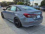 New 2026 Honda Civic SPORT in FT. PIERCE, FLORIDA (Photo 6)