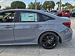 New 2026 Honda Civic SPORT in FT. PIERCE, FLORIDA (Photo 7)
