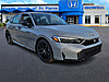 New 2026 Honda Civic SPORT in FT. PIERCE, FLORIDA