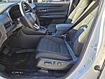 New 2026 Honda CR-V Hybrid SPORT in FT. PIERCE, FLORIDA (Photo 12)