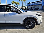 New 2026 Honda CR-V Hybrid SPORT in FT. PIERCE, FLORIDA (Photo 2)
