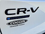 New 2026 Honda CR-V Hybrid SPORT in FT. PIERCE, FLORIDA (Photo 20)