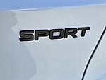 New 2026 Honda CR-V Hybrid SPORT in FT. PIERCE, FLORIDA (Photo 21)