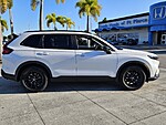 New 2026 Honda CR-V Hybrid SPORT in FT. PIERCE, FLORIDA (Photo 3)