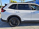 New 2026 Honda CR-V Hybrid SPORT in FT. PIERCE, FLORIDA (Photo 4)