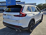 New 2026 Honda CR-V Hybrid SPORT in FT. PIERCE, FLORIDA (Photo 5)