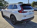 New 2026 Honda CR-V Hybrid SPORT in FT. PIERCE, FLORIDA (Photo 6)