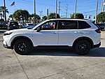 New 2026 Honda CR-V Hybrid SPORT in FT. PIERCE, FLORIDA (Photo 8)
