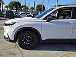 New 2026 Honda CR-V Hybrid SPORT in FT. PIERCE, FLORIDA (Photo 9)