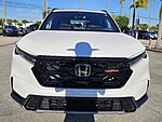 New 2026 Honda CR-V Hybrid TRAILSPORT in FT. PIERCE, FLORIDA (Photo 11)