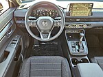 New 2026 Honda CR-V Hybrid TRAILSPORT in FT. PIERCE, FLORIDA (Photo 15)
