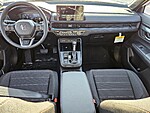 New 2026 Honda CR-V Hybrid TRAILSPORT in FT. PIERCE, FLORIDA (Photo 16)