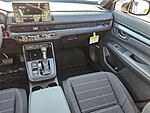 New 2026 Honda CR-V Hybrid TRAILSPORT in FT. PIERCE, FLORIDA (Photo 17)