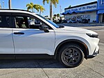 New 2026 Honda CR-V Hybrid TRAILSPORT in FT. PIERCE, FLORIDA (Photo 2)