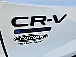 New 2026 Honda CR-V Hybrid TRAILSPORT in FT. PIERCE, FLORIDA (Photo 20)