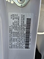 New 2026 Honda CR-V Hybrid TRAILSPORT in FT. PIERCE, FLORIDA (Photo 26)