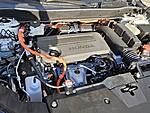 New 2026 Honda CR-V Hybrid TRAILSPORT in FT. PIERCE, FLORIDA (Photo 27)