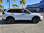 New 2026 Honda CR-V Hybrid TRAILSPORT in FT. PIERCE, FLORIDA (Photo 3)