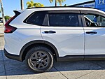 New 2026 Honda CR-V Hybrid TRAILSPORT in FT. PIERCE, FLORIDA (Photo 4)