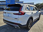 New 2026 Honda CR-V Hybrid TRAILSPORT in FT. PIERCE, FLORIDA (Photo 5)