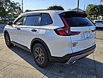 New 2026 Honda CR-V Hybrid TRAILSPORT in FT. PIERCE, FLORIDA (Photo 6)