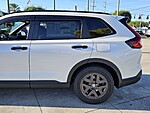 New 2026 Honda CR-V Hybrid TRAILSPORT in FT. PIERCE, FLORIDA (Photo 7)