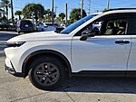 New 2026 Honda CR-V Hybrid TRAILSPORT in FT. PIERCE, FLORIDA (Photo 9)