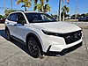 New 2026 Honda CR-V Hybrid TRAILSPORT in FT. PIERCE, FLORIDA
