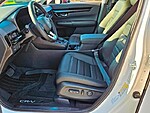 New 2026 Honda CR-V EX-L in FT. PIERCE, FLORIDA (Photo 11)
