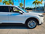 New 2026 Honda CR-V EX-L in FT. PIERCE, FLORIDA (Photo 2)
