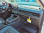 New 2026 Honda CR-V EX-L in FT. PIERCE, FLORIDA (Photo 20)