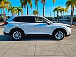 New 2026 Honda CR-V EX-L in FT. PIERCE, FLORIDA (Photo 3)