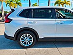 New 2026 Honda CR-V EX-L in FT. PIERCE, FLORIDA (Photo 4)