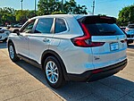 New 2026 Honda CR-V EX-L in FT. PIERCE, FLORIDA (Photo 5)