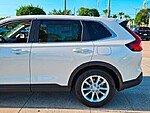 New 2026 Honda CR-V EX-L in FT. PIERCE, FLORIDA (Photo 6)