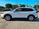 New 2026 Honda CR-V EX-L in FT. PIERCE, FLORIDA (Photo 7)