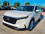 New 2026 Honda CR-V EX-L in FT. PIERCE, FLORIDA (Photo 9)
