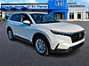 New 2026 Honda CR-V EX-L in FT. PIERCE, FLORIDA