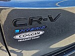 New 2026 Honda CR-V Hybrid SPORT-L in FT. PIERCE, FLORIDA (Photo 19)