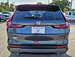New 2026 Honda CR-V Hybrid SPORT-L in FT. PIERCE, FLORIDA (Photo 5)