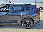 New 2026 Honda CR-V Hybrid SPORT-L in FT. PIERCE, FLORIDA (Photo 7)