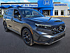 New 2026 Honda CR-V Hybrid SPORT-L in FT. PIERCE, FLORIDA