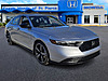 New 2025 Honda Accord Hybrid SPORT in FT. PIERCE, FLORIDA