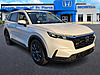 New 2026 Honda CR-V EX-L in FT. PIERCE, FLORIDA
